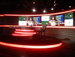Now Sports Studio