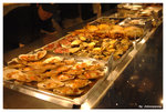 sydney fish market--eat