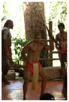 traditional show