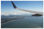 on flight