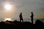 Friends