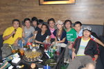 ar lo,kei wai,wah's bday 