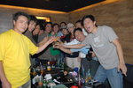 ar lo,kei wai,wah's bday