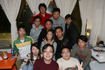 birthday party 25/2!!!