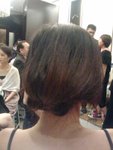 hair