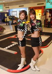 racing girl-009