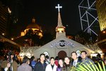central - Christmas