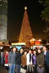 central - Christmas
