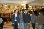 central - Christmas
