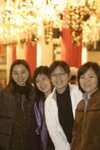 central - Christmas