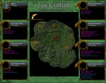 ZG map