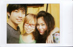 
kelvin,mina,mehhh :3