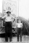 Al.Tomaini - 8 feet 5 inch