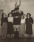 Johann.1951.El.Paso - 8 feet 8 inch