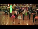 5-7-2009 �v�R�u�@�� 8 �P�~�ռy�� Perry & Cherry - Rumba