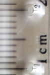 1.3cm close !