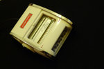 Sixtomat Lightmeter