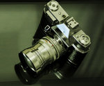Kodak Retina Reflex III