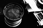 Schneider-Kreuznach Retina-Tele-Xenar 135mm f4