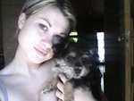 Me n jax