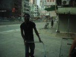 


A COOL Black guy.