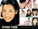 
Syoko  comcard