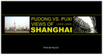 pudong vs puxi