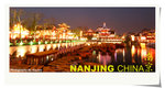 NANJING CHINA b