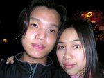 Jo Jo & Patrick 2