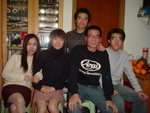 26.1.2004......dinner 002