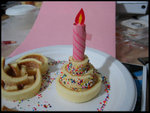 Happy Birthday to Kelly~~