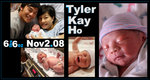 Tyler Ho