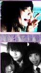 上 is wing仔``下 is yu&ma0 & me*