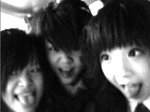 Yu & ma0 & me :)