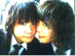 bee & me :)..=0=
