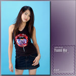 Yumi_by_007