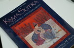 Book - Kama Sutra