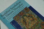 Book - Buddhist Symbolism in Tibetan Thangkas