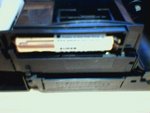 Change Battery