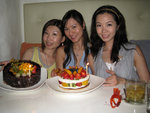 Jenny & Tiffany