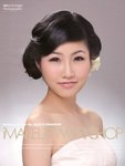 makeup & hair by heidi