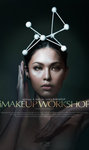 makeup & hair by vickie