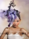 makeup & hair by mel