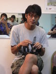 handsome hoyin XD