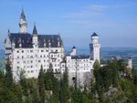 


Neuschwanstein Castle �s���Z��
