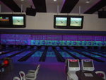 Hello Kitty Bowling
