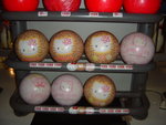Hello Kitty Bowling