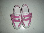 Hello Kitty Bowling shoes