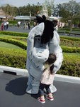 
My favorite character -- Eeyore