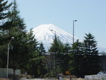 Fuji Mountain